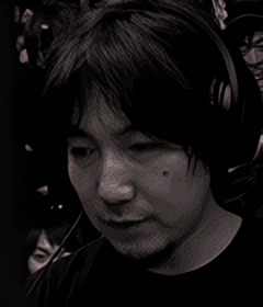 Daigo ウメハラ