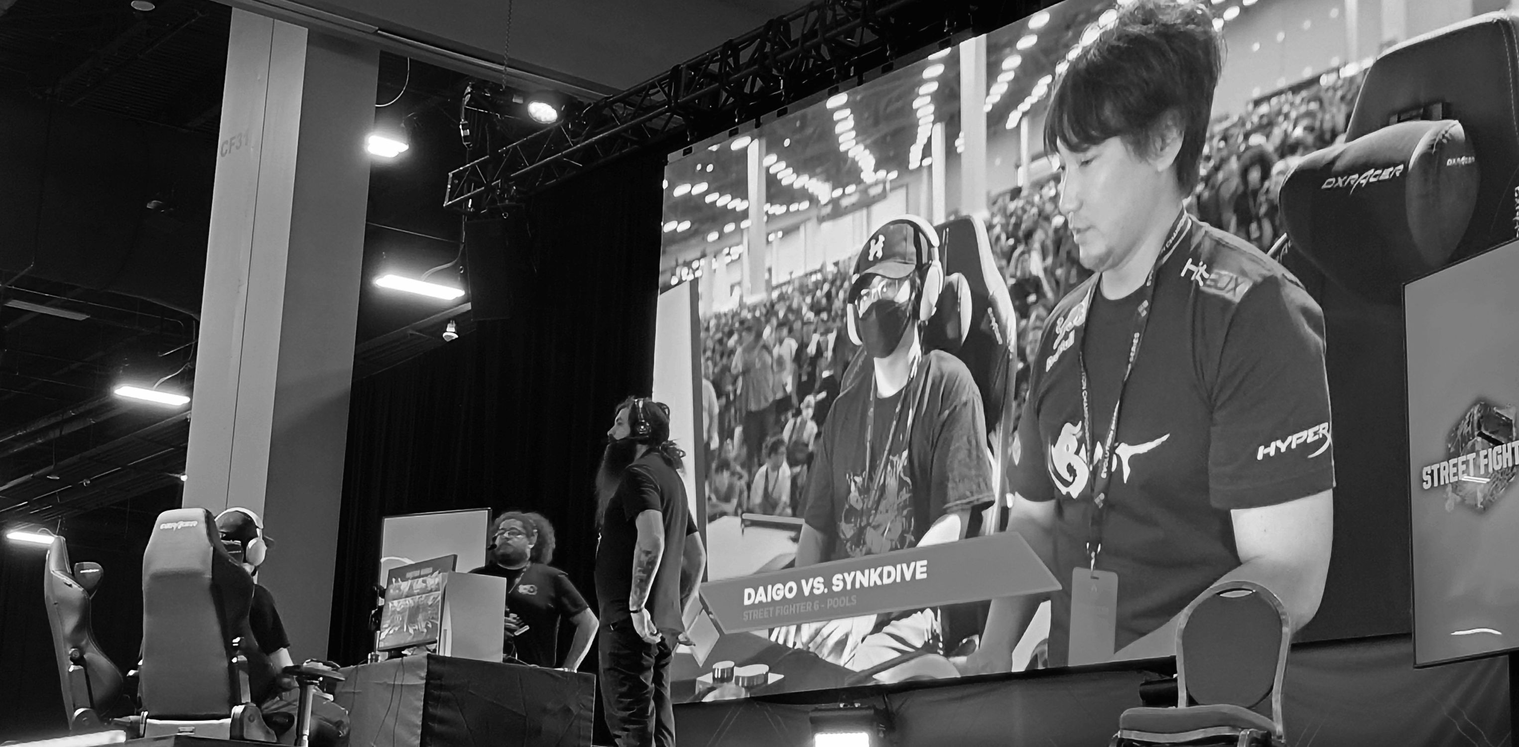 Daigo vs MenaRD